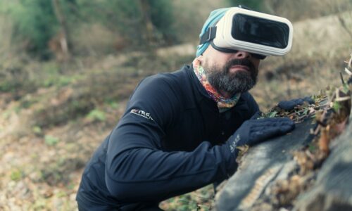 Realitatea virtuala – Traim sau nu intr-o simulare?